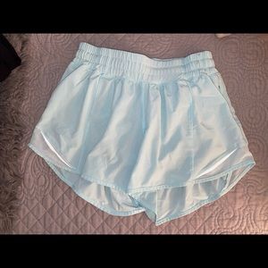 Hotty Hot Short II *Long 4”